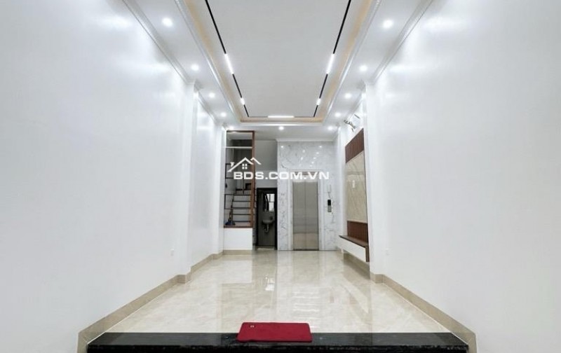 BÁN GẤP TT HOÀNG MAI NHÀ MỚI 6 TẦNG Ô TÔ ĐỖ CỬA KINH DOANH, 35M2 6 TẦNG 11.4 TỶ